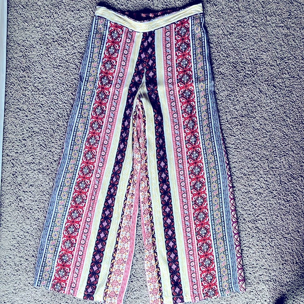 Japna Lounge pants, Size S